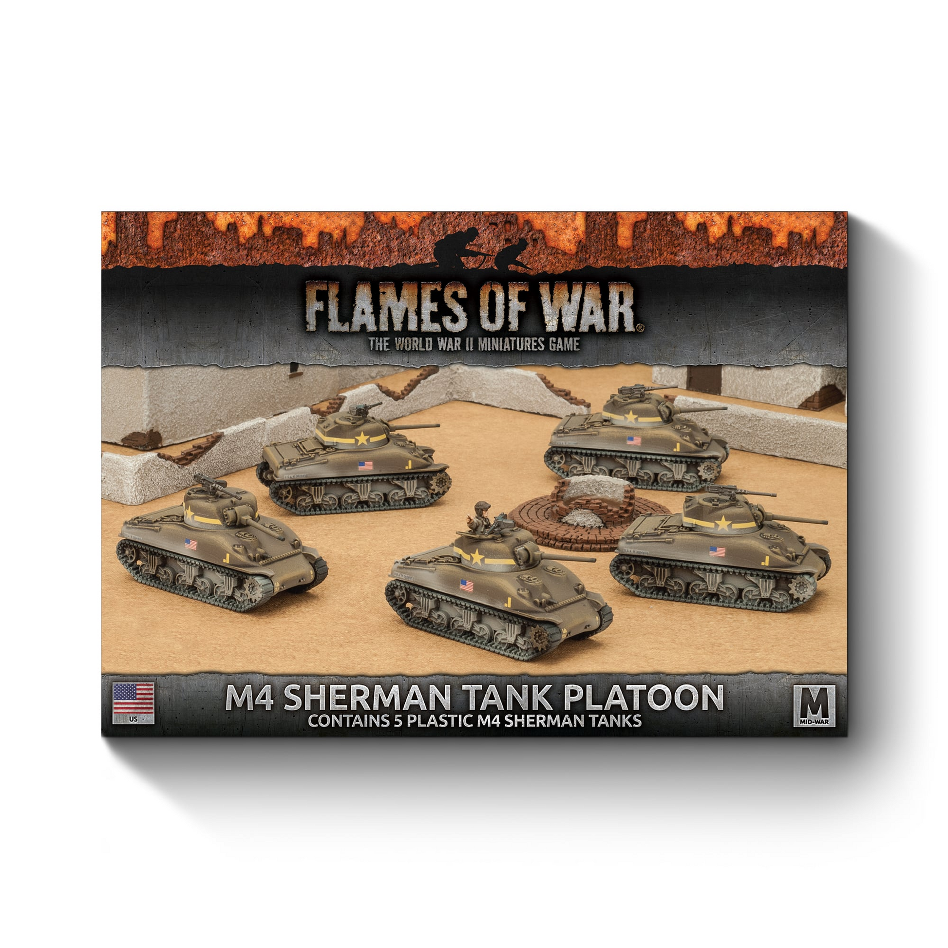 FOW UBX55ITEM IMAGE 1