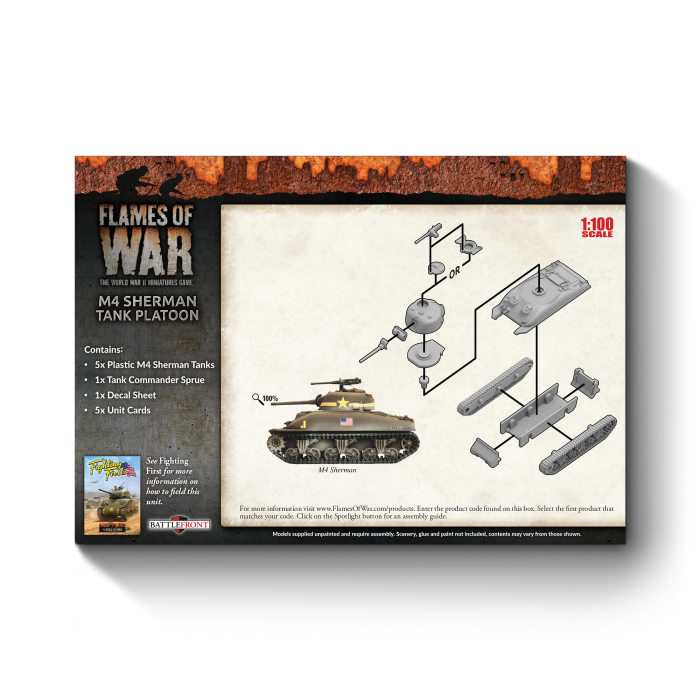 FOW UBX55 ITEM IMAGE 4