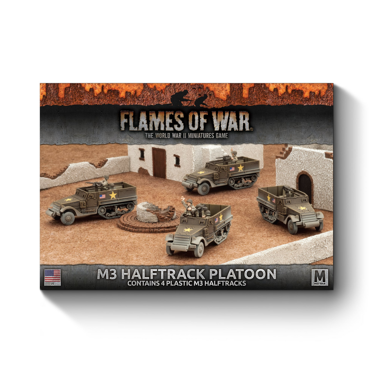 FOW UBX57ITEM IMAGE 1