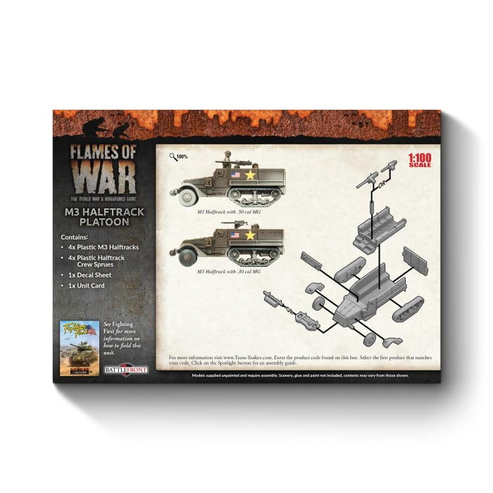 FOW UBX57 ITEM IMAGE 2