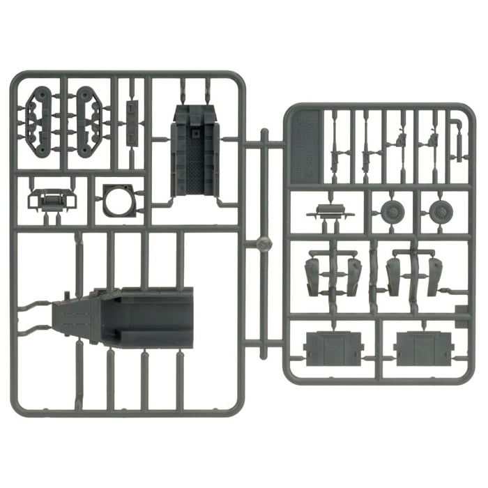 FOW UBX57 ITEM IMAGE 5