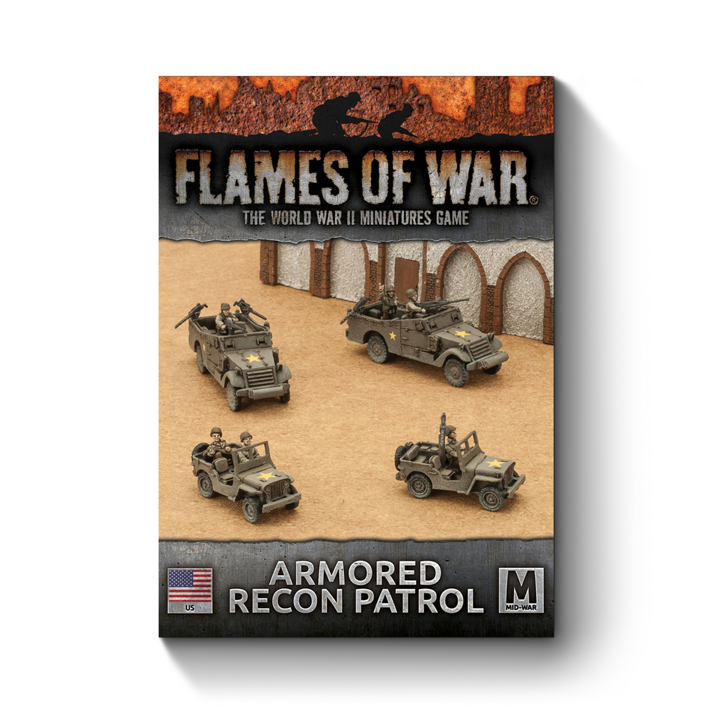 FOW UBX59ITEM IMAGE 1