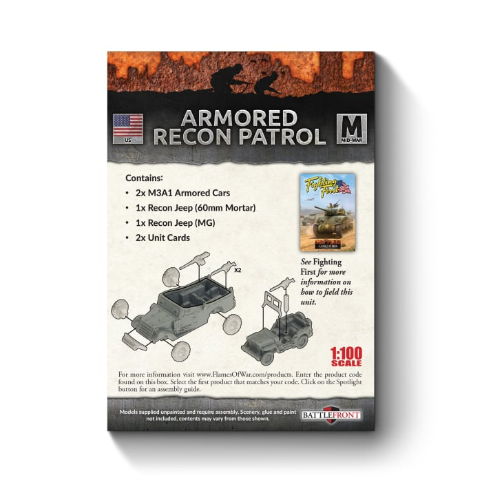 FOW UBX59 ITEM IMAGE 3