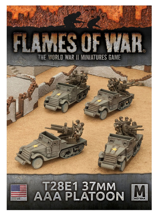 FOW UBX61ITEM IMAGE 1