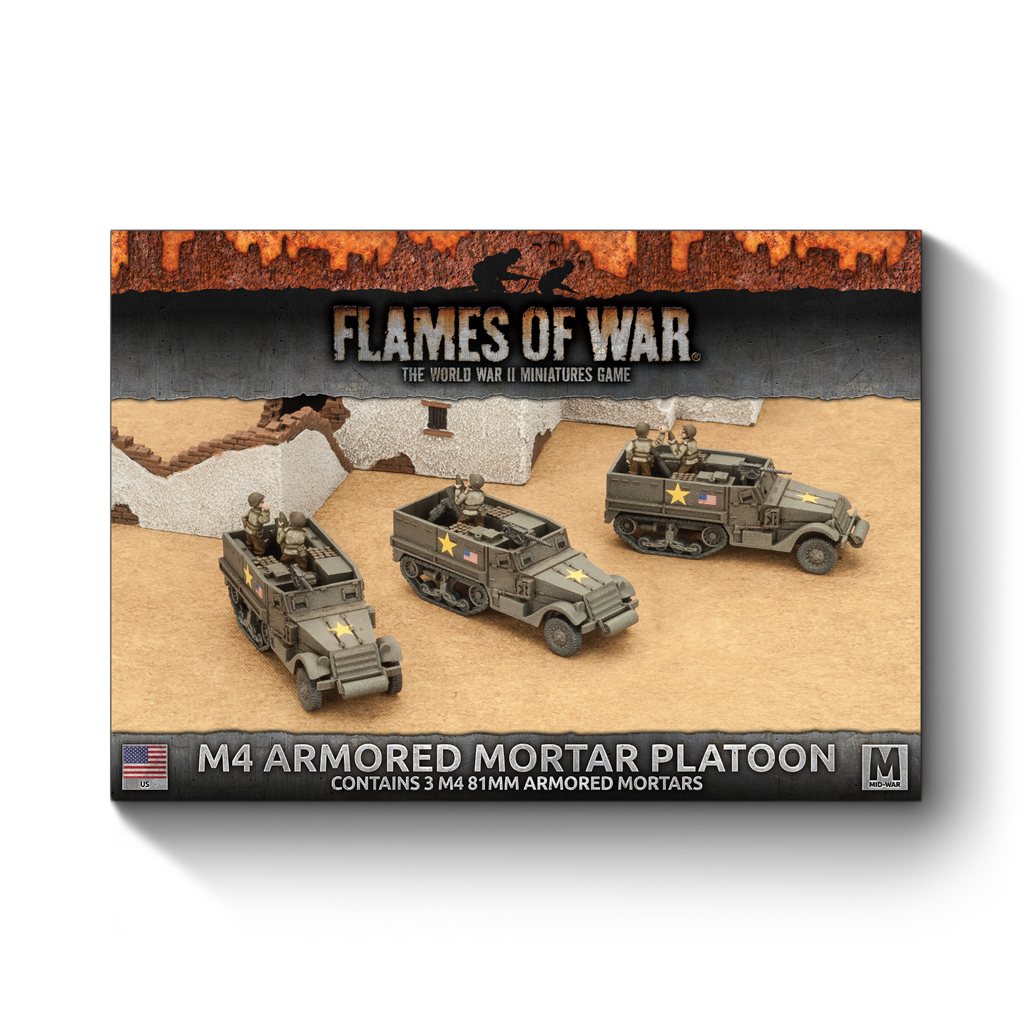 FOW UBX62ITEM IMAGE 1