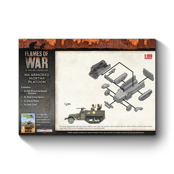 FOW UBX62 ITEM IMAGE 3
