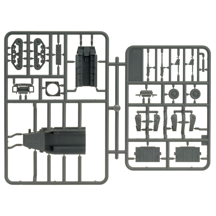 FOW UBX62 ITEM IMAGE 5