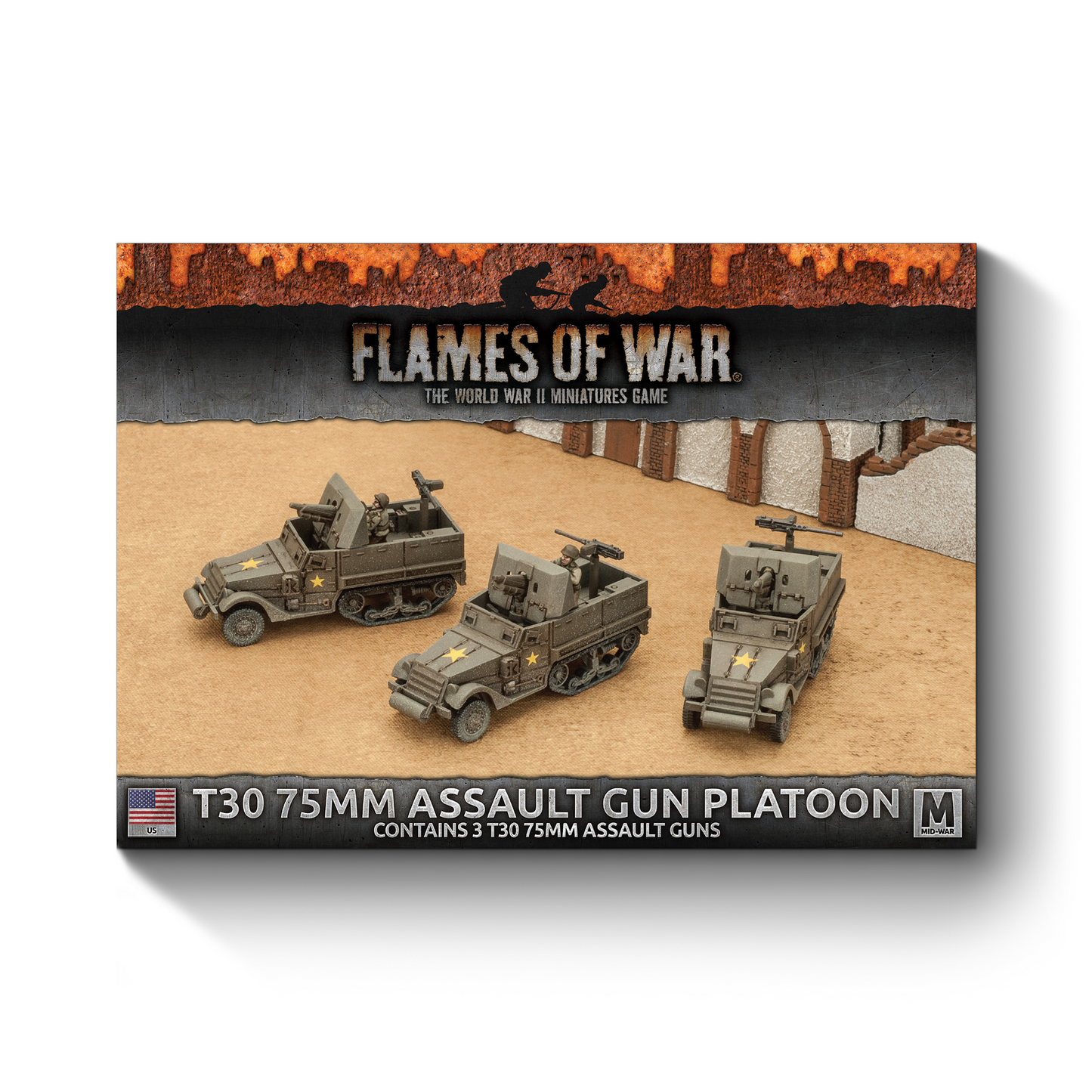 FOW UBX63ITEM IMAGE 1