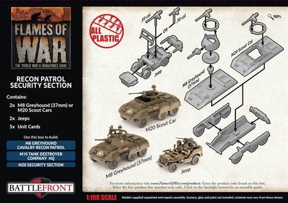 FOW UBX79 ITEM IMAGE 2