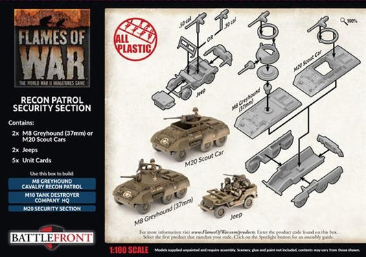 FOW UBX79 ITEM IMAGE 2