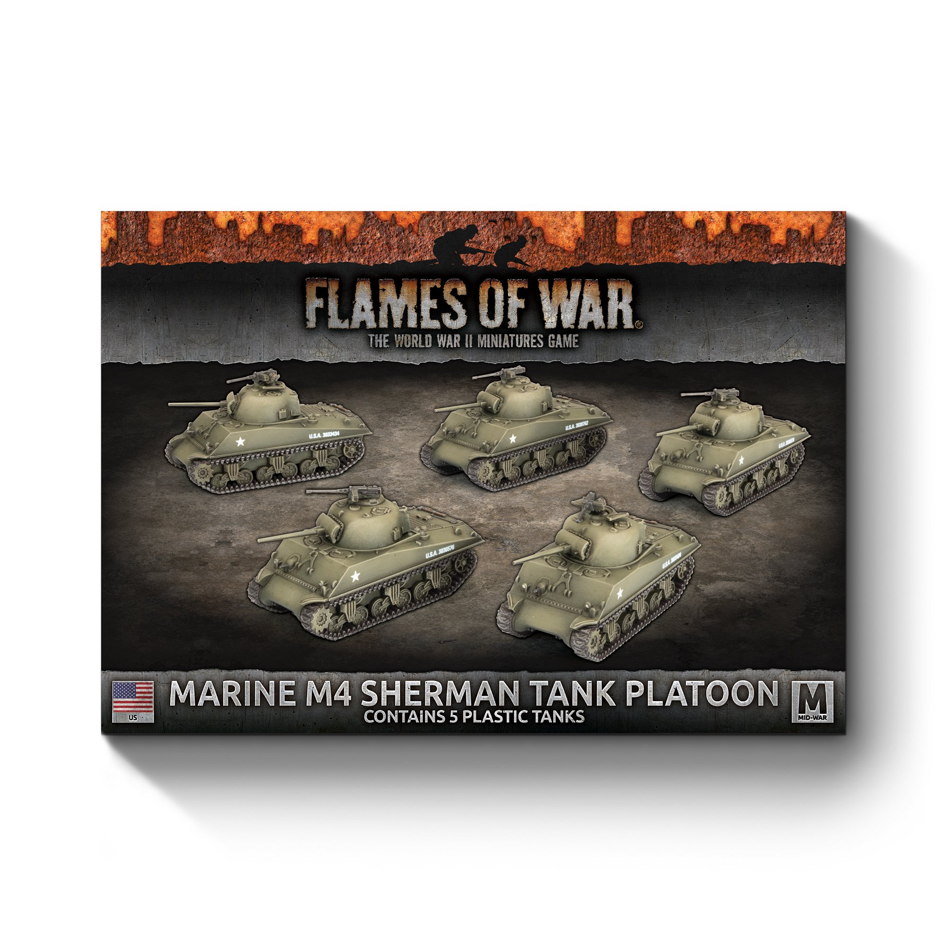 FOW UBX99ITEM IMAGE 1