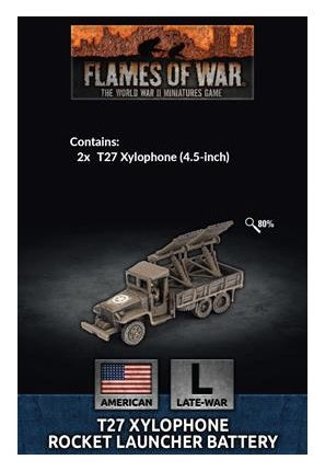 FOW US145ITEM IMAGE 1