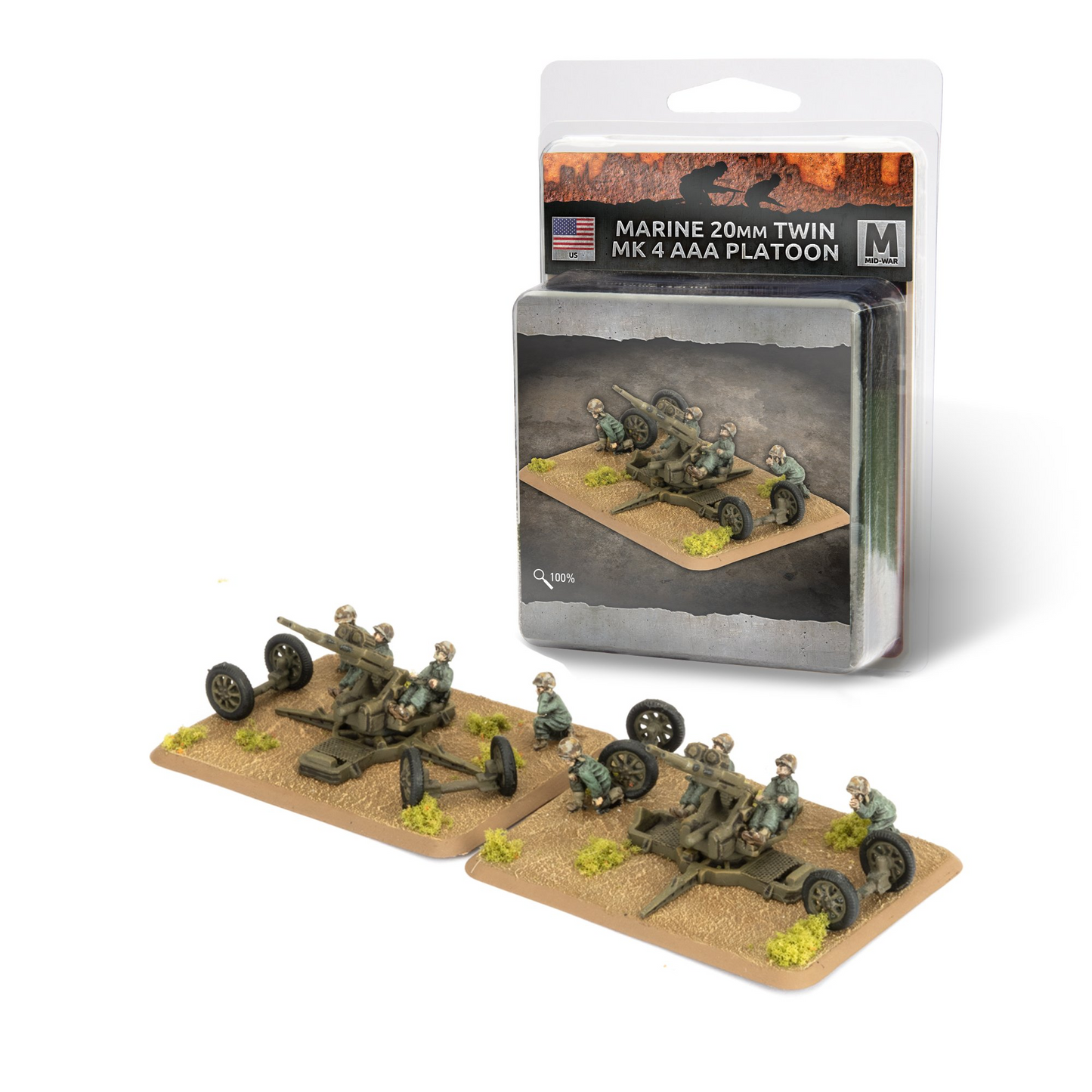 FOW US549ITEM IMAGE 1