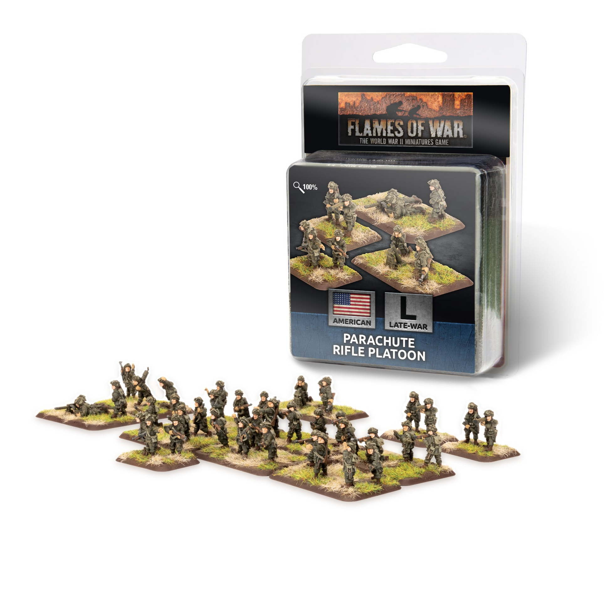 FOW US792ITEM IMAGE 1