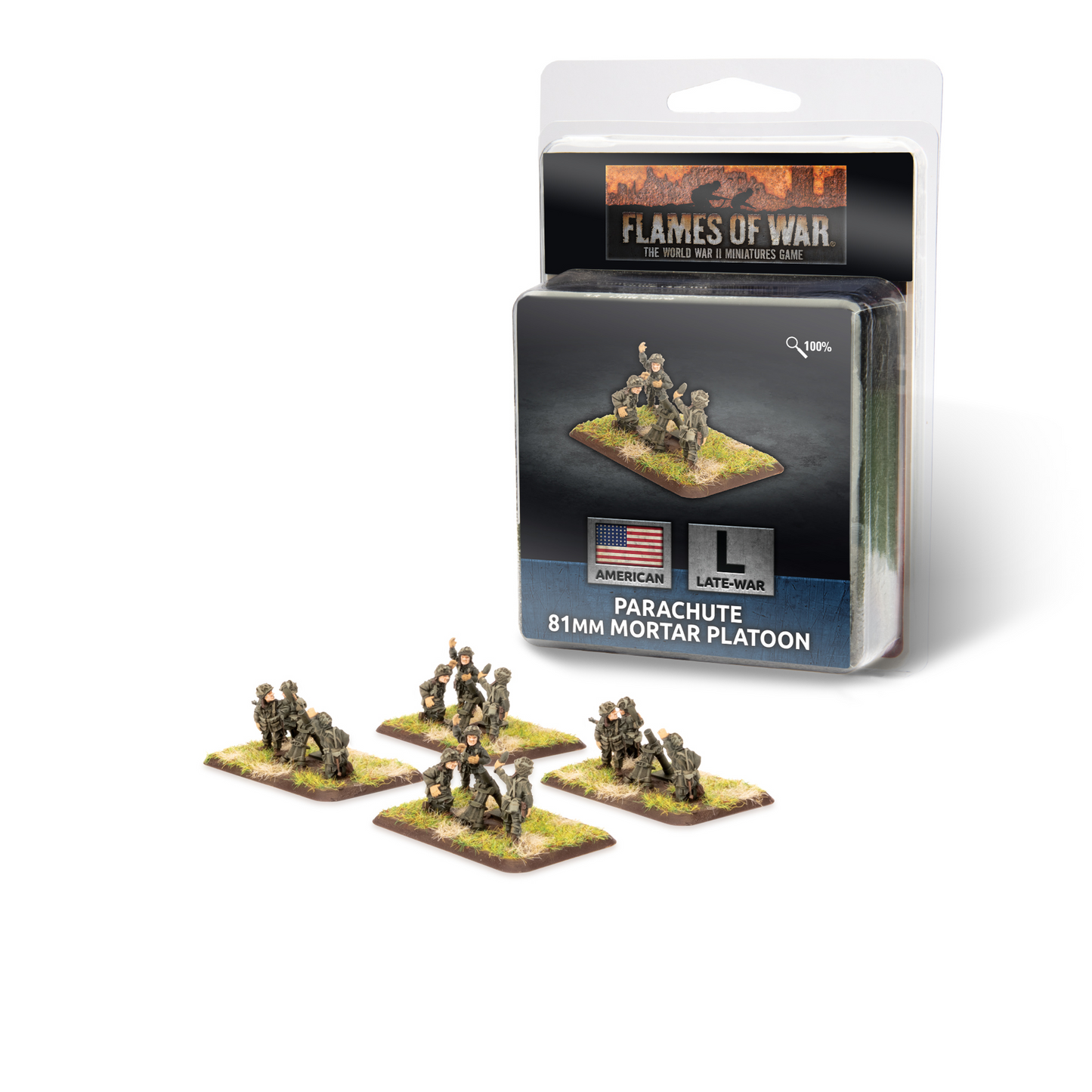 FOW US794ITEM IMAGE 1