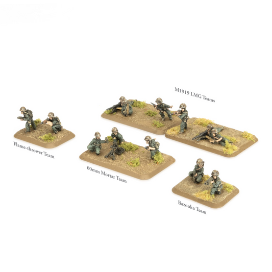 FOW US813 ITEM IMAGE 2