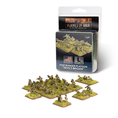 FOW US821ITEM IMAGE 1