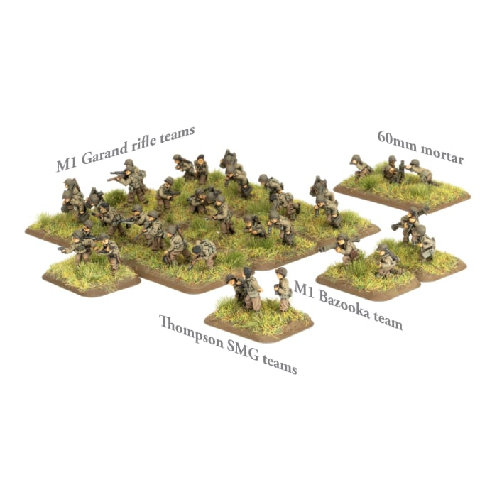 FOW US821 ITEM IMAGE 2