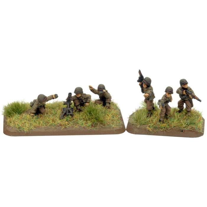 FOW US821 ITEM IMAGE 3