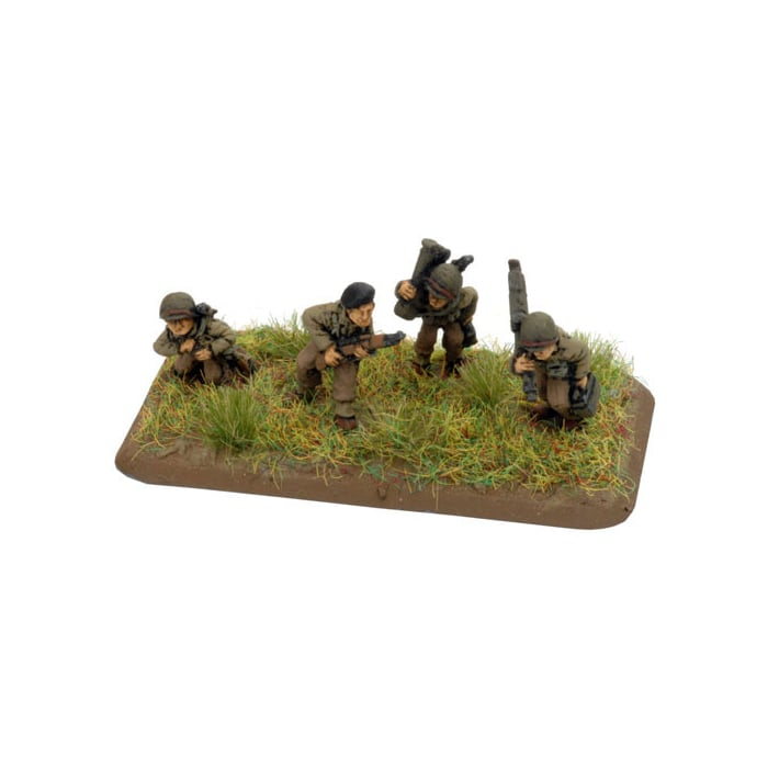 FOW US821 ITEM IMAGE 4