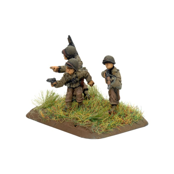 FOW US821 ITEM IMAGE 5