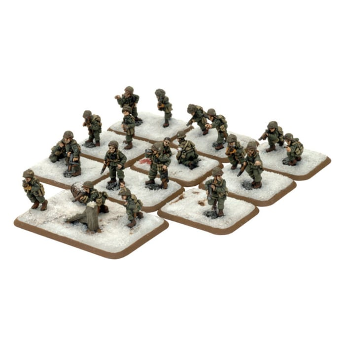 FOW US887ITEM IMAGE 1