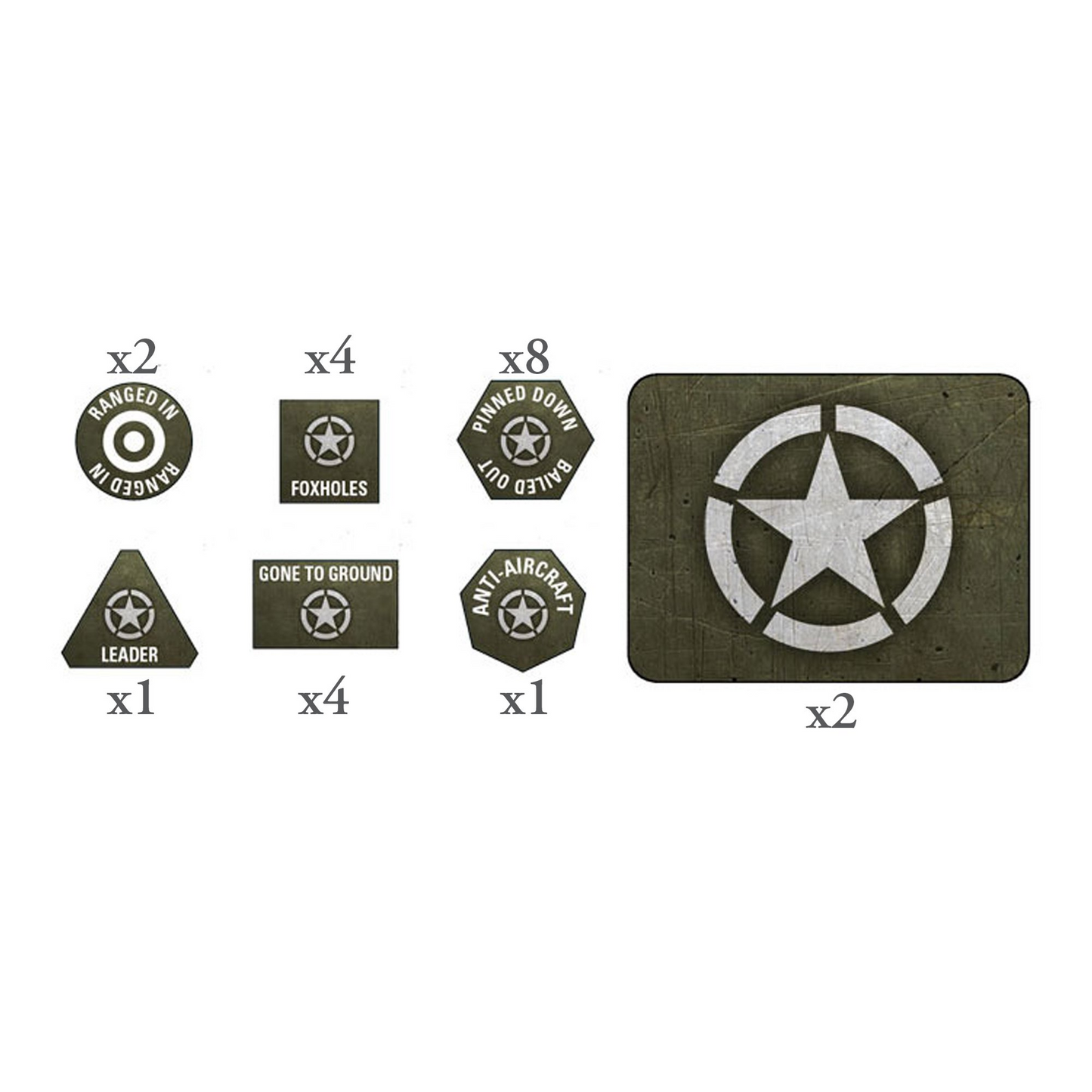 FOW US907ITEM IMAGE 1