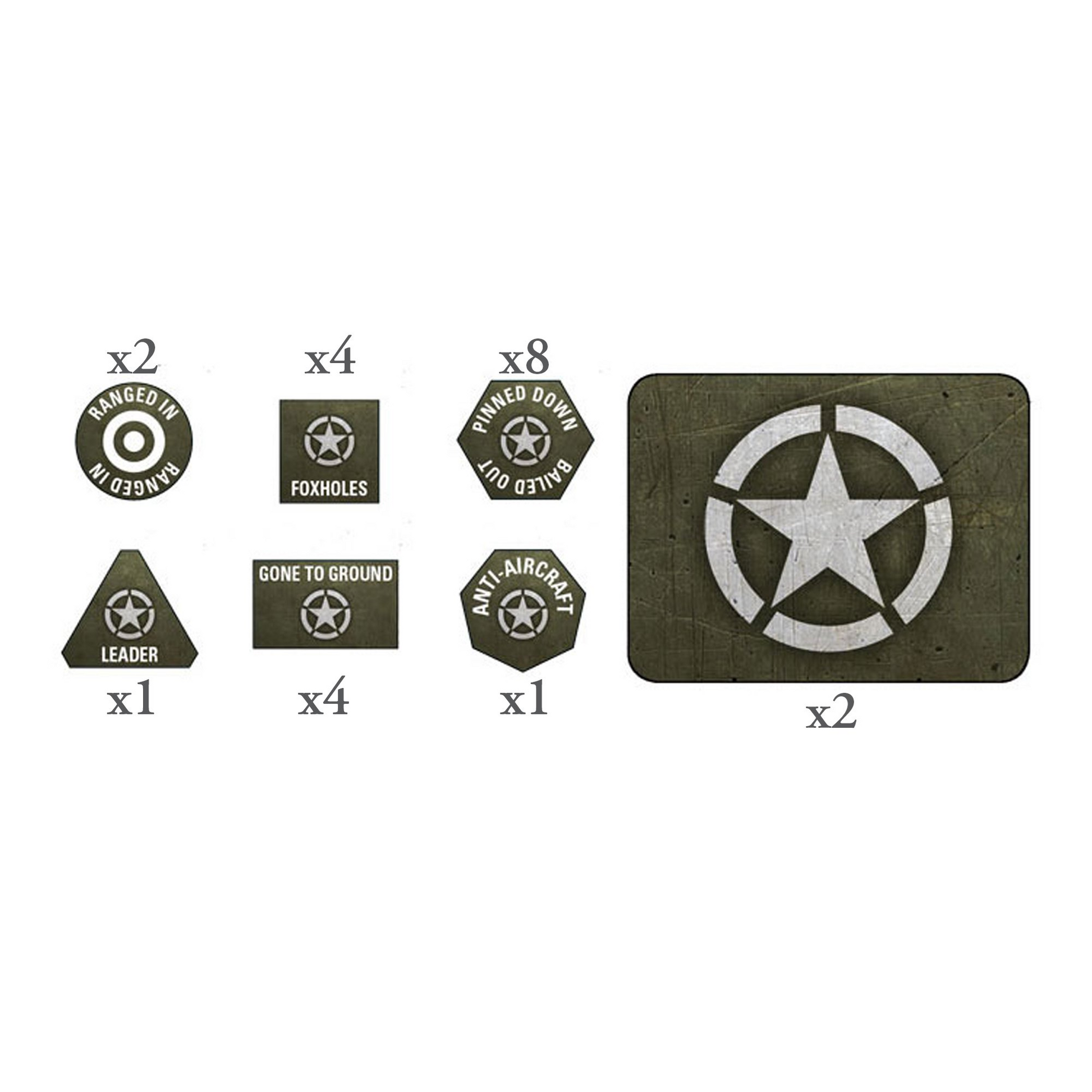 FOW US907ITEM IMAGE 1