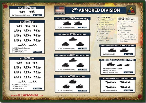 FOW USAB13 ITEM IMAGE 2