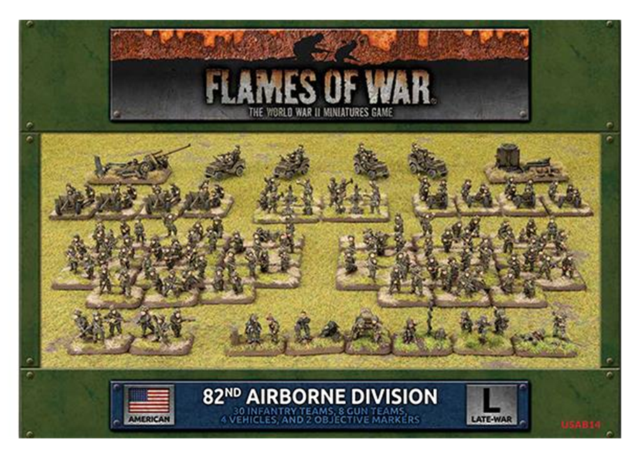 FOW USAB14ITEM IMAGE 1