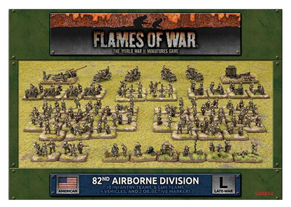FOW USAB14ITEM IMAGE 1