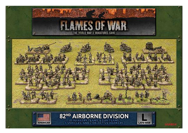 FOW USAB14ITEM IMAGE 1