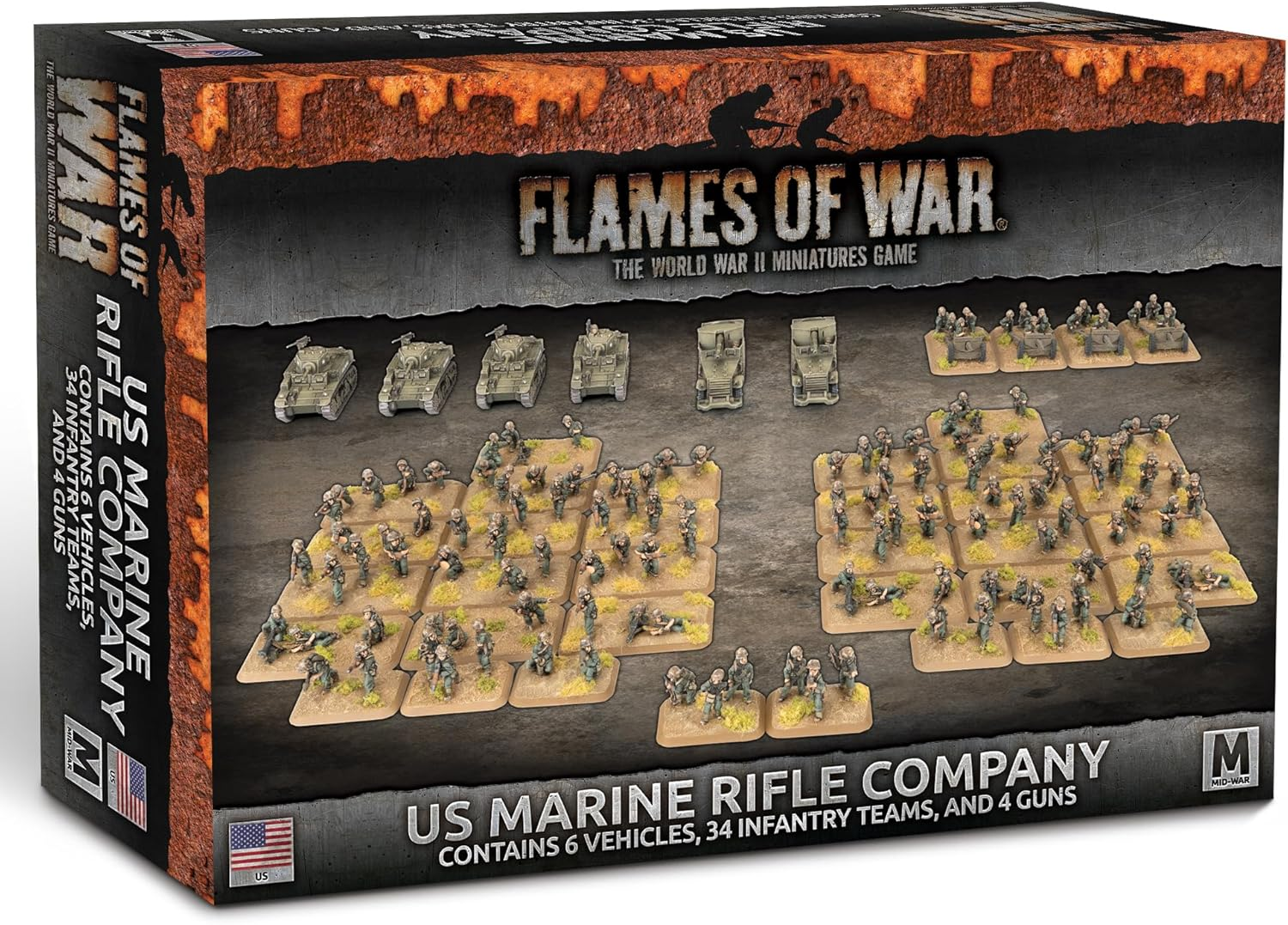 FOW USAB15ITEM IMAGE 1