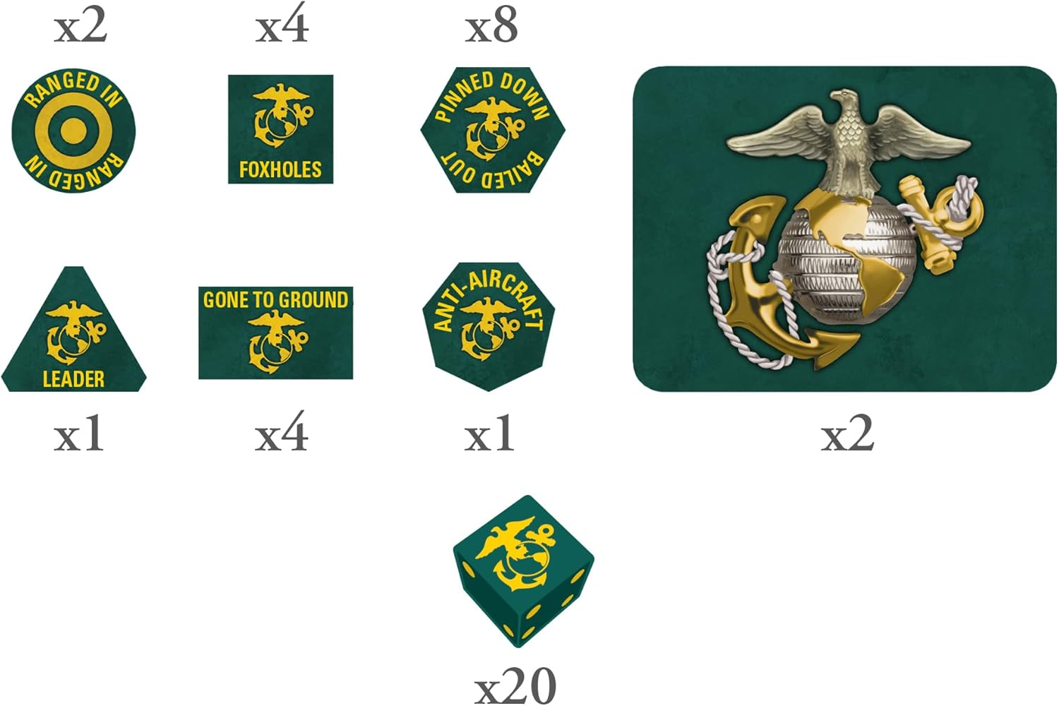 FOW USAB15 ITEM IMAGE 3