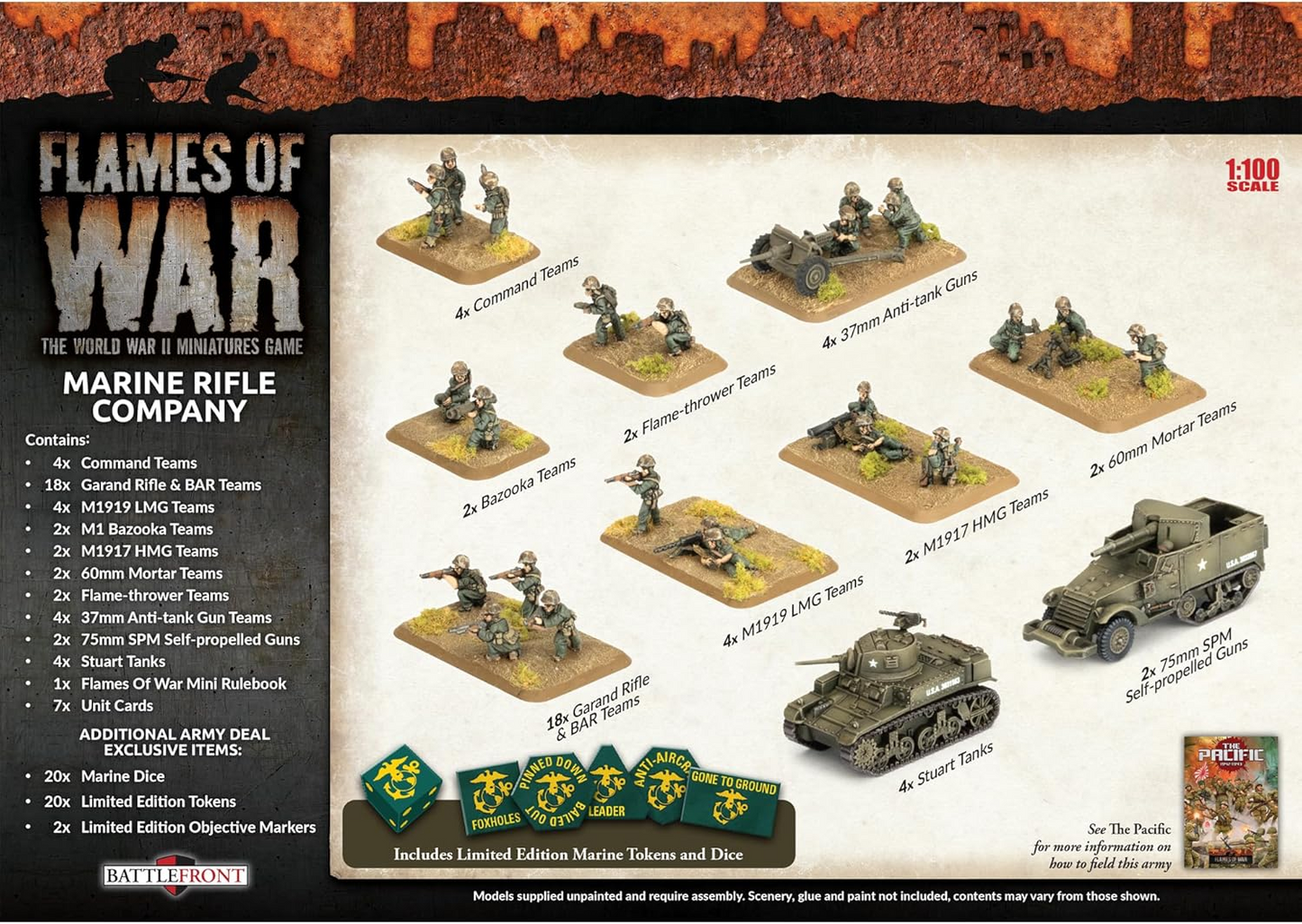 FOW USAB15 ITEM IMAGE 4