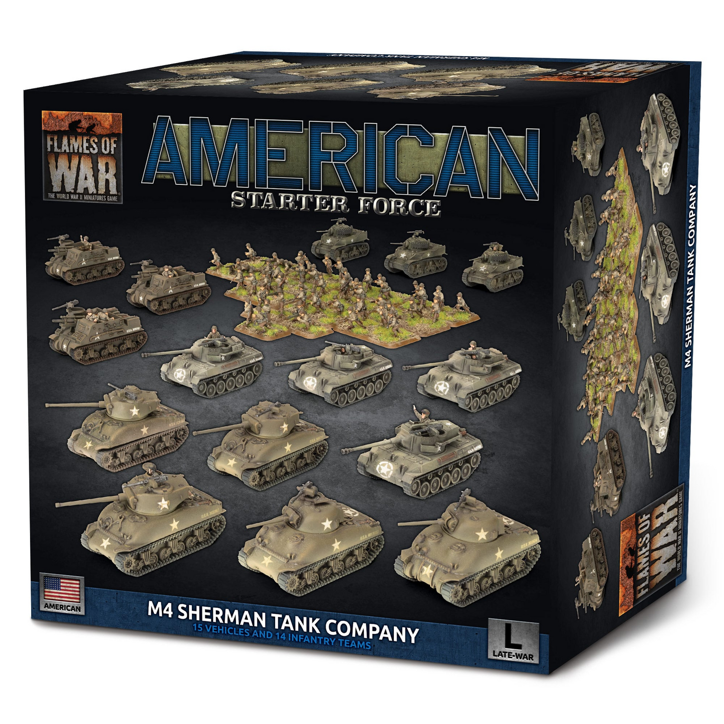 FOW USAB17ITEM IMAGE 1