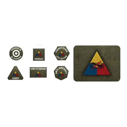 FOW USO901ITEM IMAGE 1