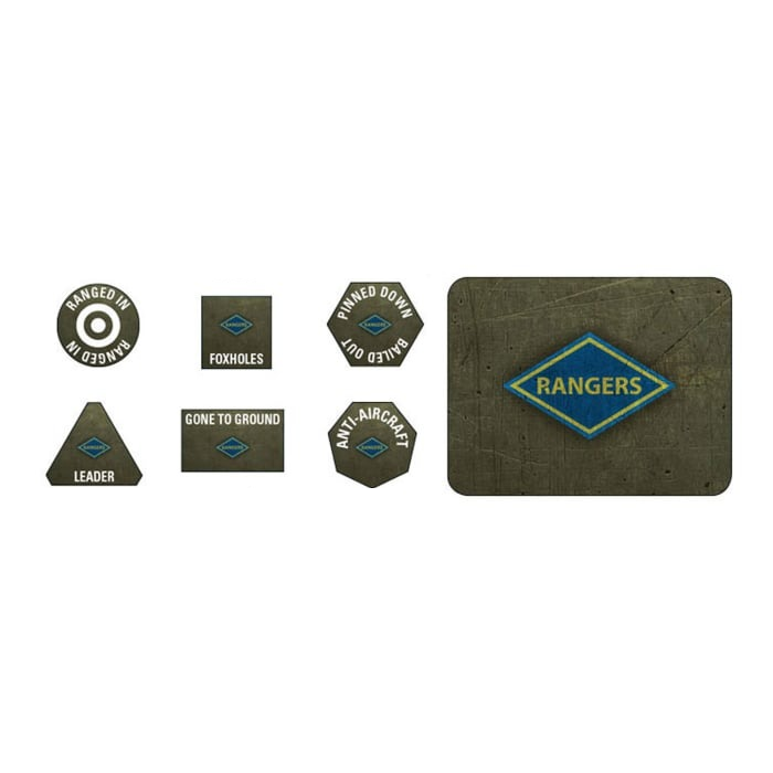 FOW USO902ITEM IMAGE 1