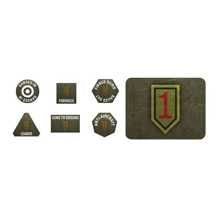 FOW USO903ITEM IMAGE 1
