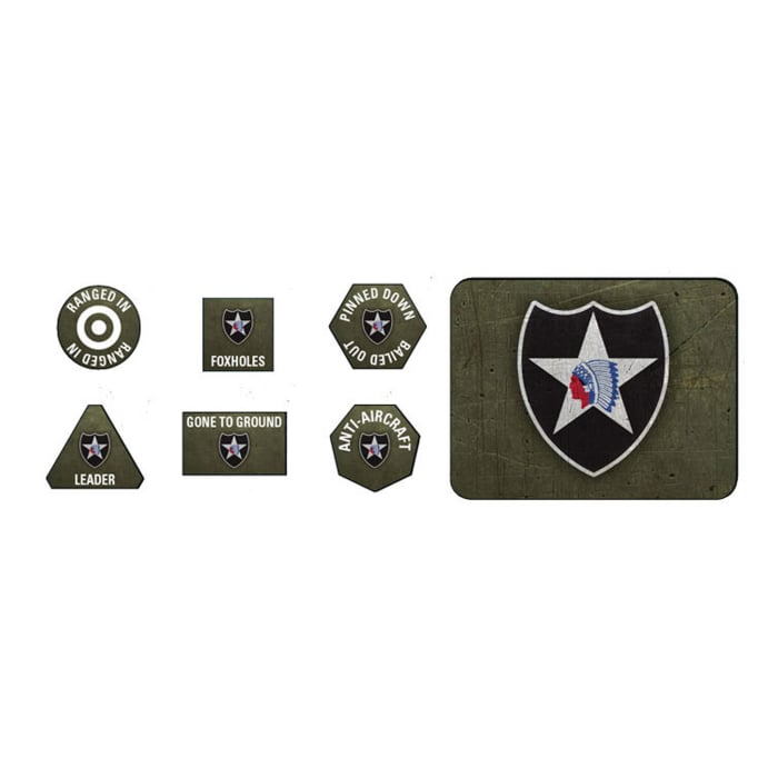FOW USO904ITEM IMAGE 1