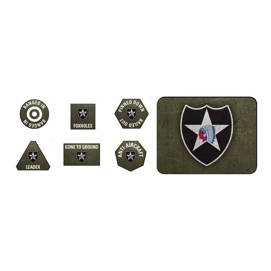 FOW USO904ITEM IMAGE 1