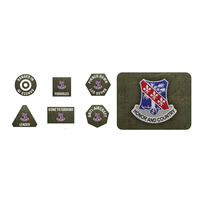FOW USO905ITEM IMAGE 1