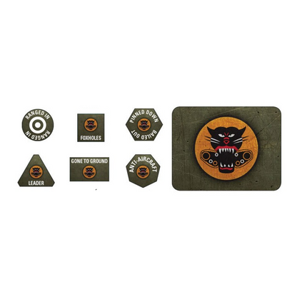 FOW USO906ITEM IMAGE 1