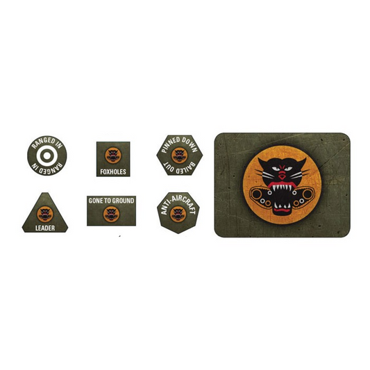 FOW USO906ITEM IMAGE 1