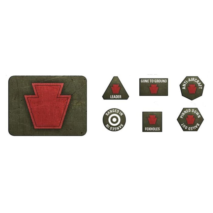 FOW USO909ITEM IMAGE 1
