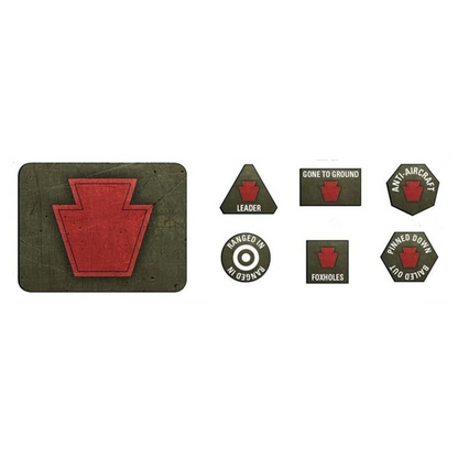FOW USO909ITEM IMAGE 1
