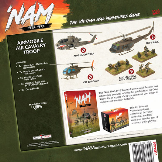 FOW VUSAB01 ITEM IMAGE 2