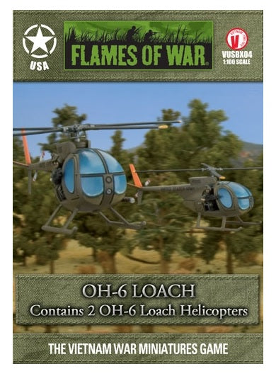FOW VUSBX04ITEM IMAGE 1