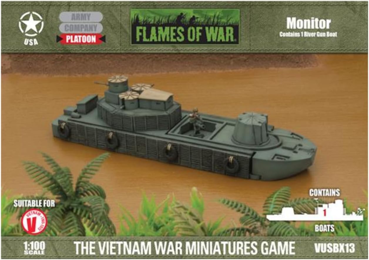 FOW VUSBX13ITEM IMAGE 1