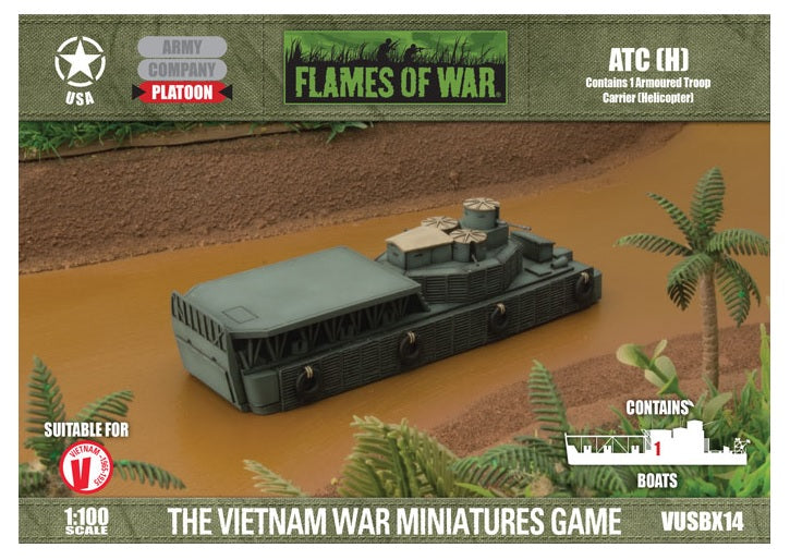 FOW VUSBX14ITEM IMAGE 1